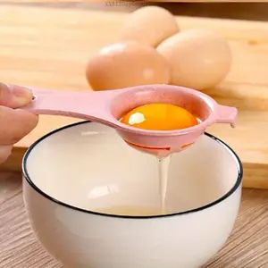 Egg Separator, White Egg And Yolk Egg Separator, Baking ToolXXAllDayGoods7