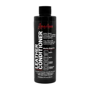 Leather Conditioner Leather Conditioner