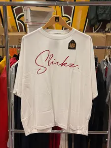 Slickz Oversized Shirt