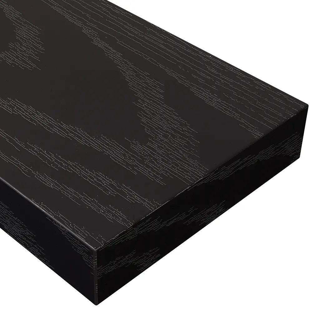 Black - Universal Classic Style