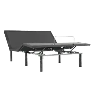 Yawnder 3.0 Adjustable Bed