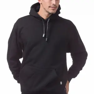 Pullover Hoodie PROCLUB Heavyweight Classic Menswear