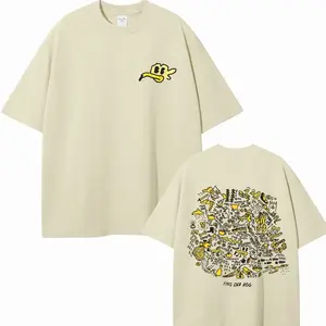 Mac DeMarco “This Old Dog” Album Inspired Graphic Shirt – T-Shirt / Sweatshirt / Hoodie Unisex Vintage Cotton Casual Indie Style ZVE