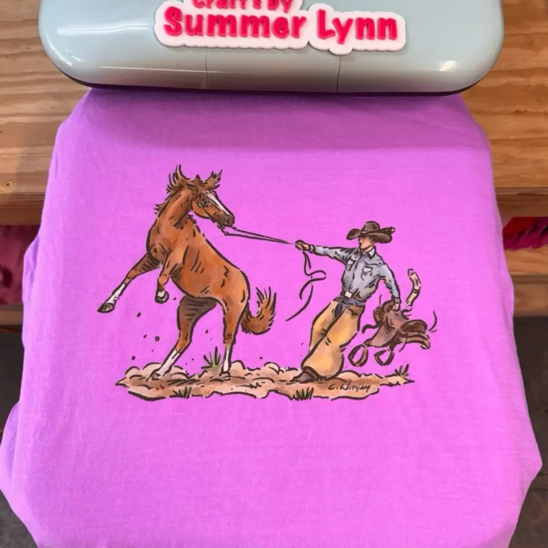 Short leash Comfort colors Top