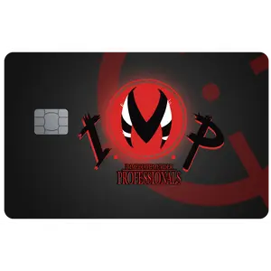IMP Credit Card Skin