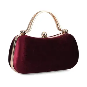 La Marey Phone Box Bag with Shoulder Chain Strap