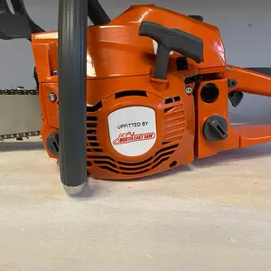 North East Saw Upfitted 45 CC Chainsaw 16-18" Bar & Chain Available Hand Tuned Inspected Premium Top of the Line Bar Chain