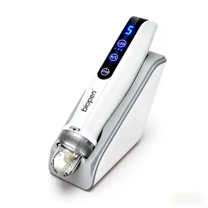 Q2 Nano Beauty Product Storage Skin Aesthetics Force Device Liquid for LED