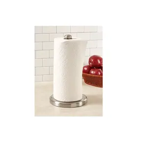 Weighted Paper Towel Holder