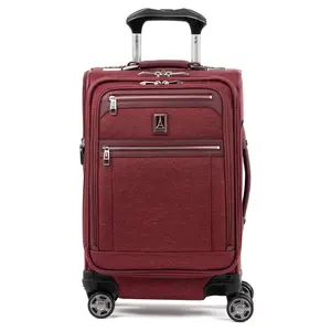 TravelPro Platinum Elite 20" 4-Wheel Carry-On Luggage