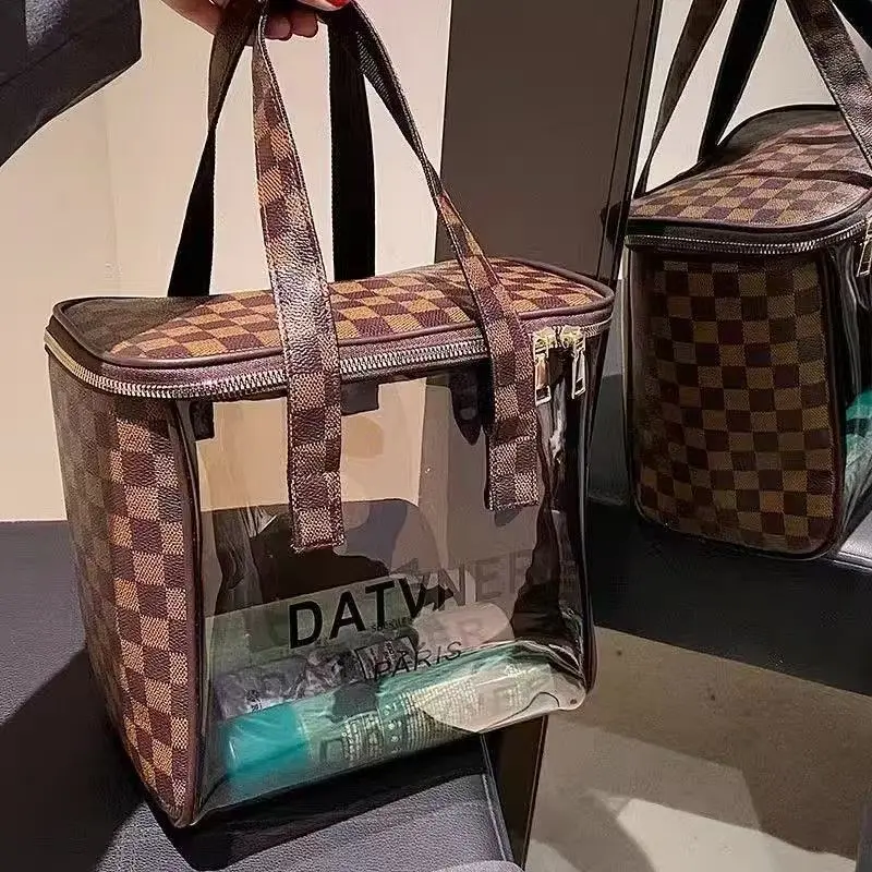 Storage box bag