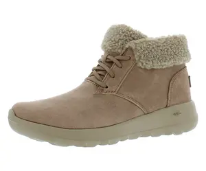 Skechers Go Walk Boots On The Go Joy Sweet Wander Womens Shoes