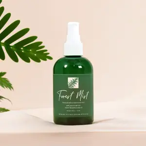 Forest Mist – Therapeutic Aromatherapy Spray