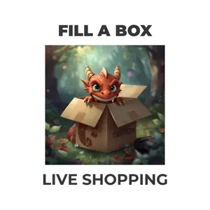 Live 3D Build A Box $30