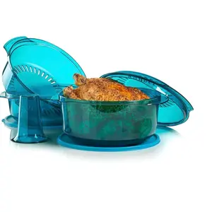 Stocked Cooker - Perfect for Snack and Comfortable Meals