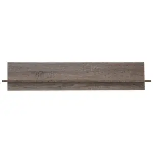 Niche Lux 47" Single Wall Shelf