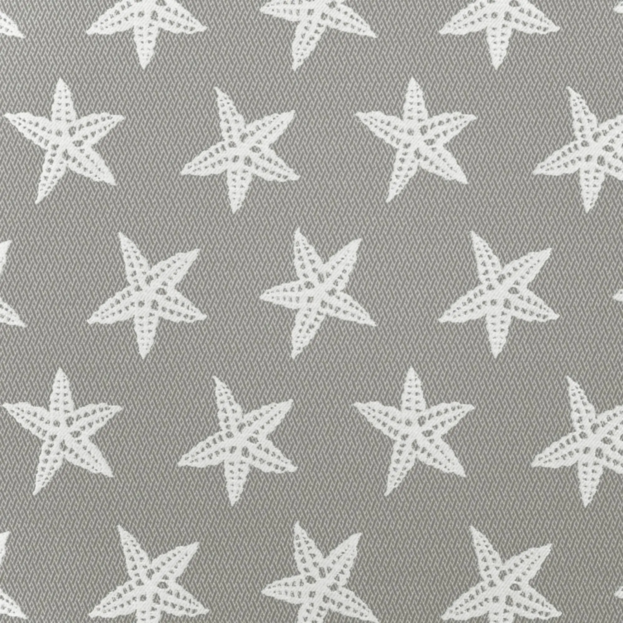 Star Fish Smoke Covington Upholstery Fabric