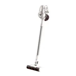 Talentone  Aeromax Elite VC10 Cordless Vacuum Cleaner with 8.7 Cleaning Path, White