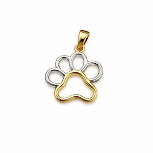 Paw Pendant