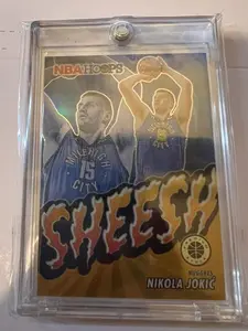 2023 Panini Premium Stock Sheesh Multiple Players - Ungraded (Raw) - Near Mint or Better