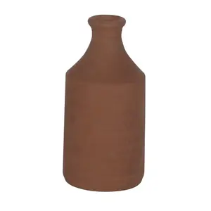Terracotta Bottle