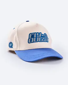 SOLARPUNK Baseball Cap