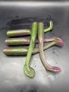 Limited Edition, Bullet Swimbait Joker