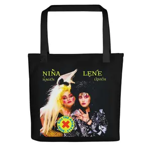 "Animal Signal" Tote