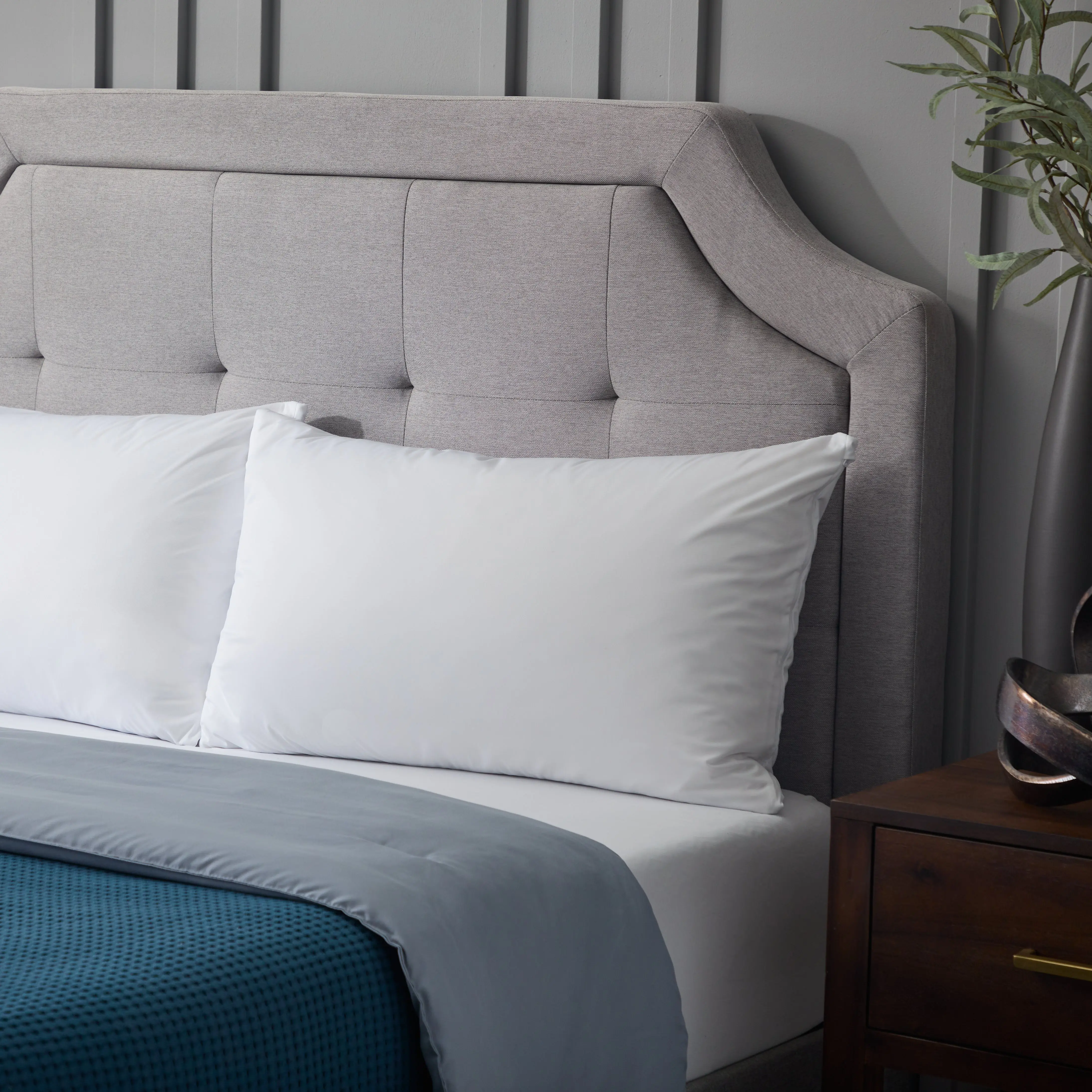 Prime™ Pillow Protector