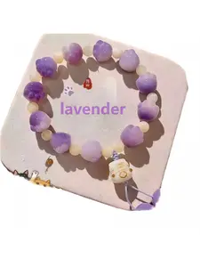 Sweet and Cute Cat Paw Bracelet