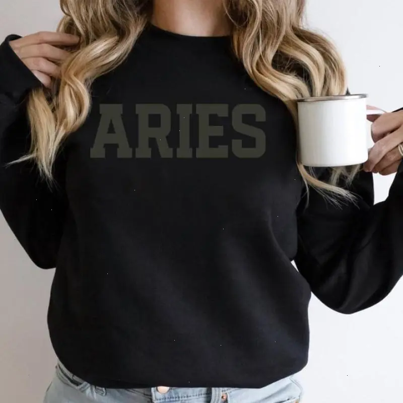 Zodiac Black Sweatshirt/ T-shirt/ Hoodie For Men, Astrology Sweatshirt, Astrology T-Shirt, Hoodie, Cute Gift for Men, Gift for - VDBVentures