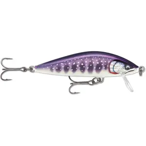 Rapala Countdown Elite CDE75 3 inch Slow Sinking Crankbait