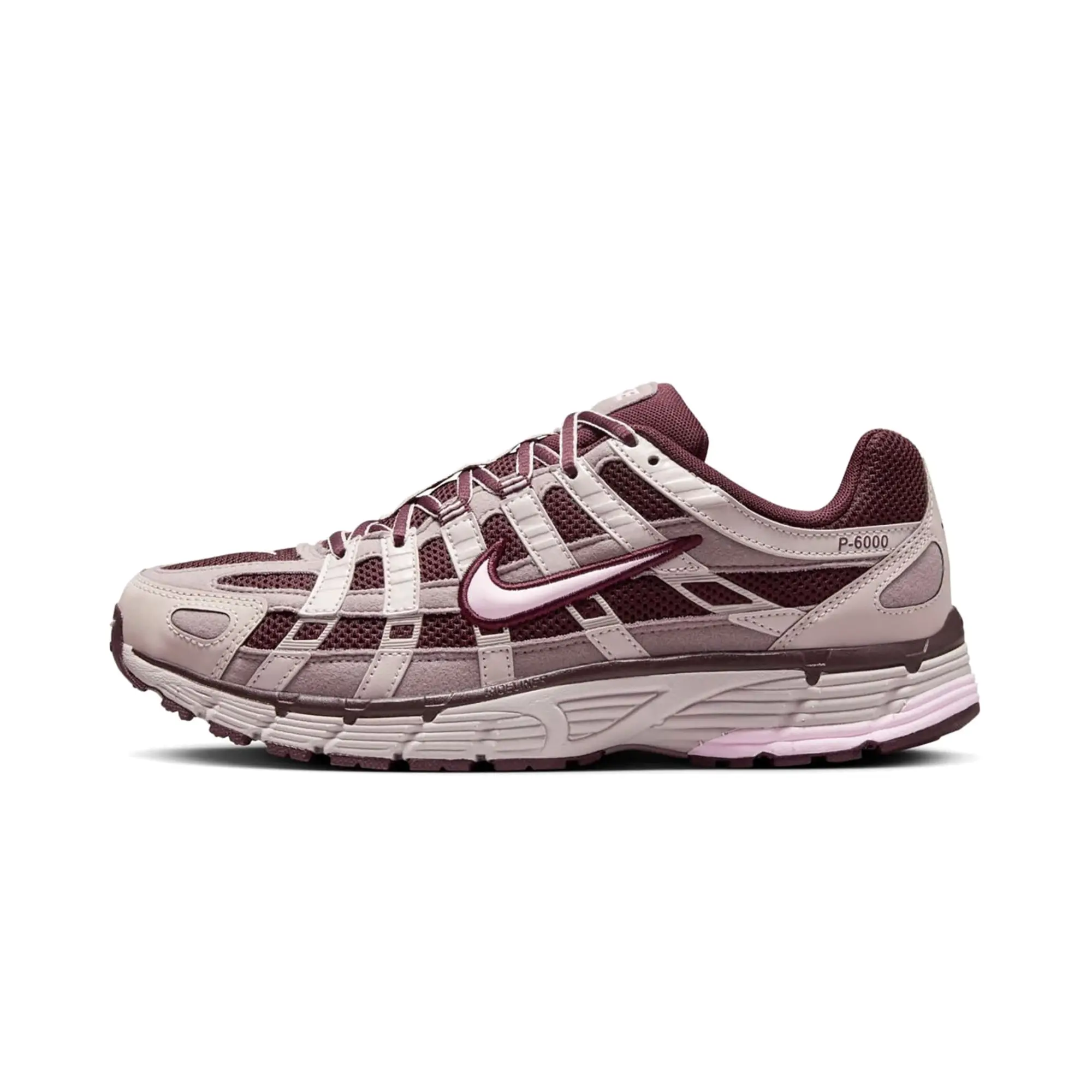 P-6000 Wmns "Burgundy Crush" HV2522 600
