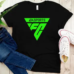 Ea Fc Duffle Bag T-Shirt