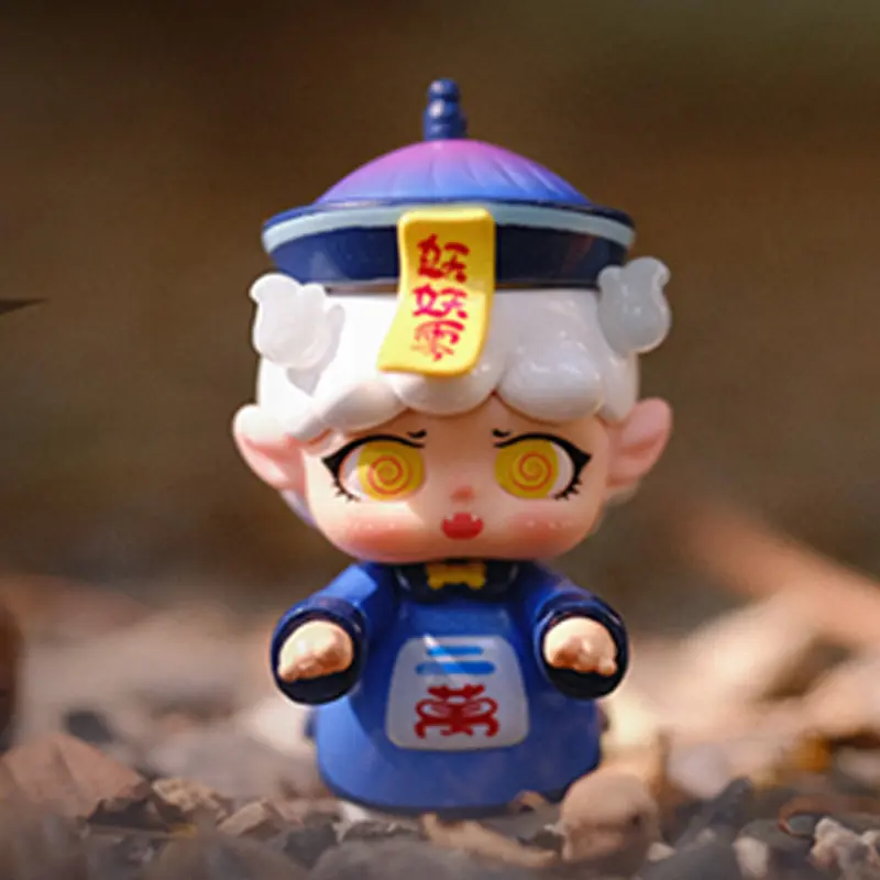 if there is no link to use,can use this link instead. blind box