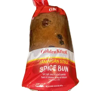 Jamaican Spice Bun Jamaican Spice Bun