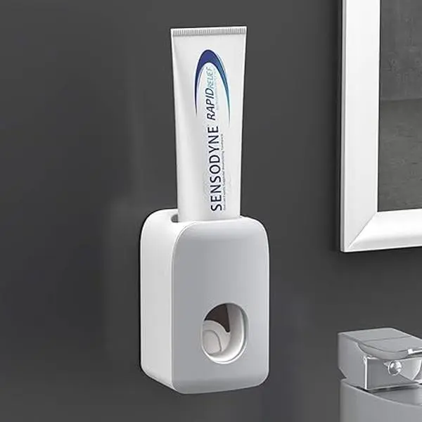 BOGO - Automatic Hands-Free Toothpaste Dispenser