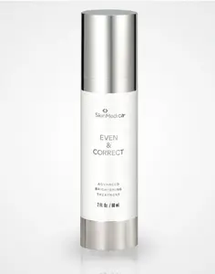 Even & Correct Advanced Brightening Treatment