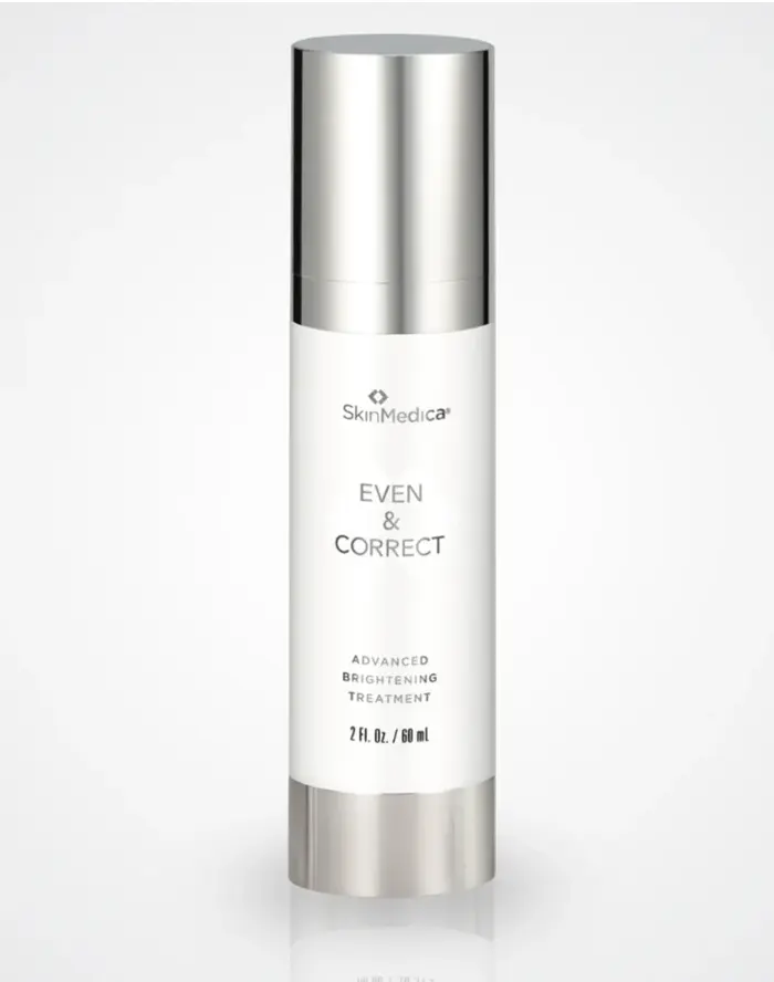 Even & Correct Advanced Brightening Treatment