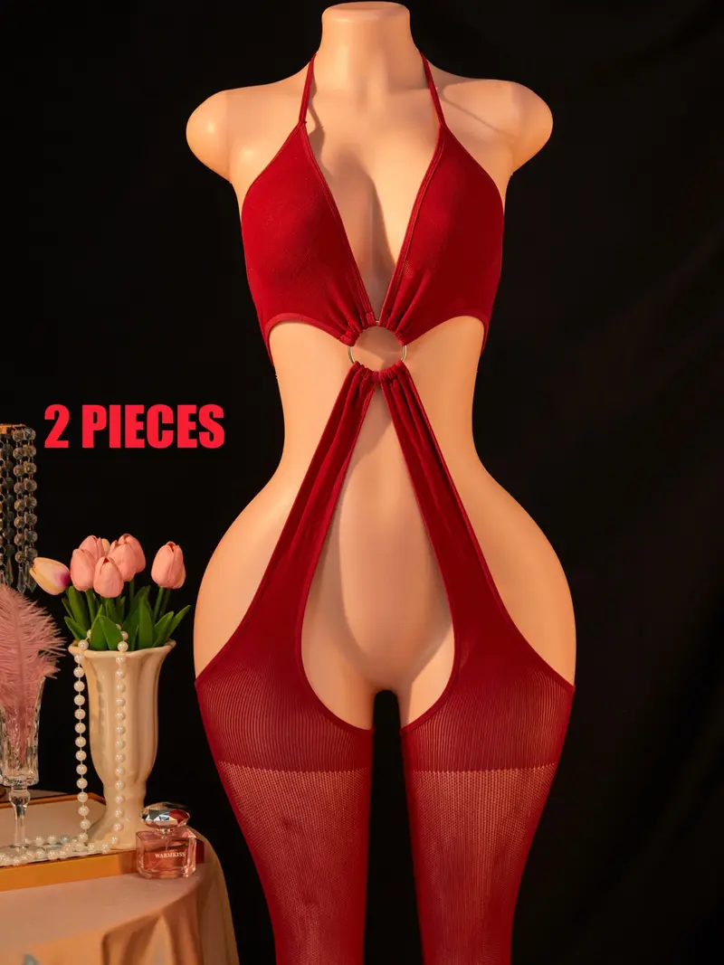 lingerie teddy - TikTok Shop lingerie teddy - TikTok Shop