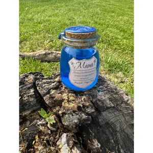 Mana Potion