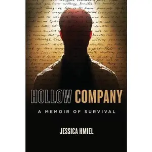 USED-Hollow Company by Hmiel, Jessica (Paperback)