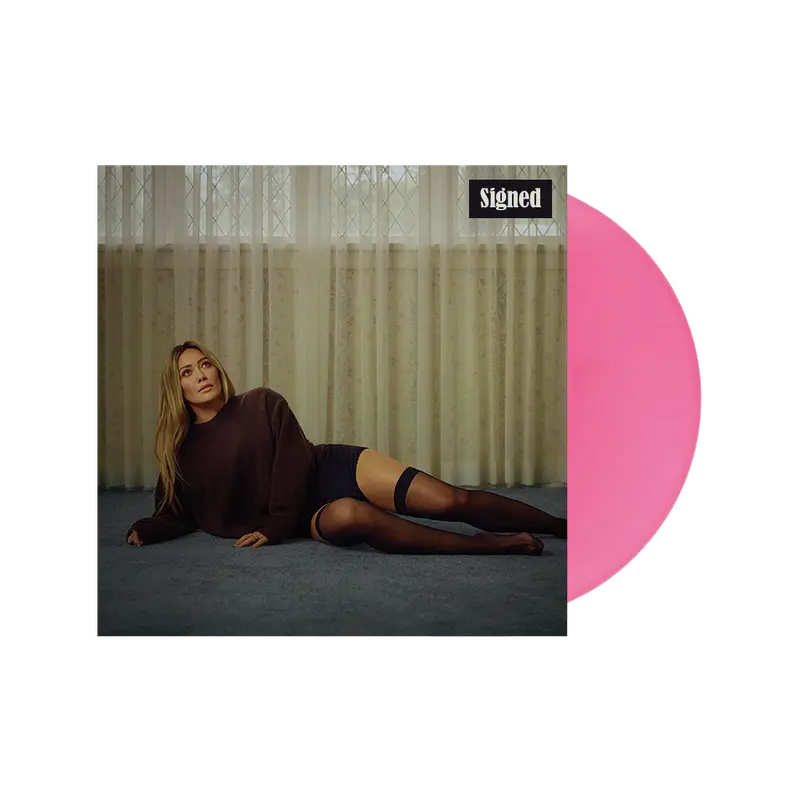 ginger brockhampton vinyl - TikTok Shop