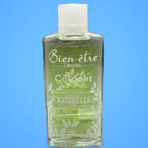 Bien Etre cologne Naturalle vervaine