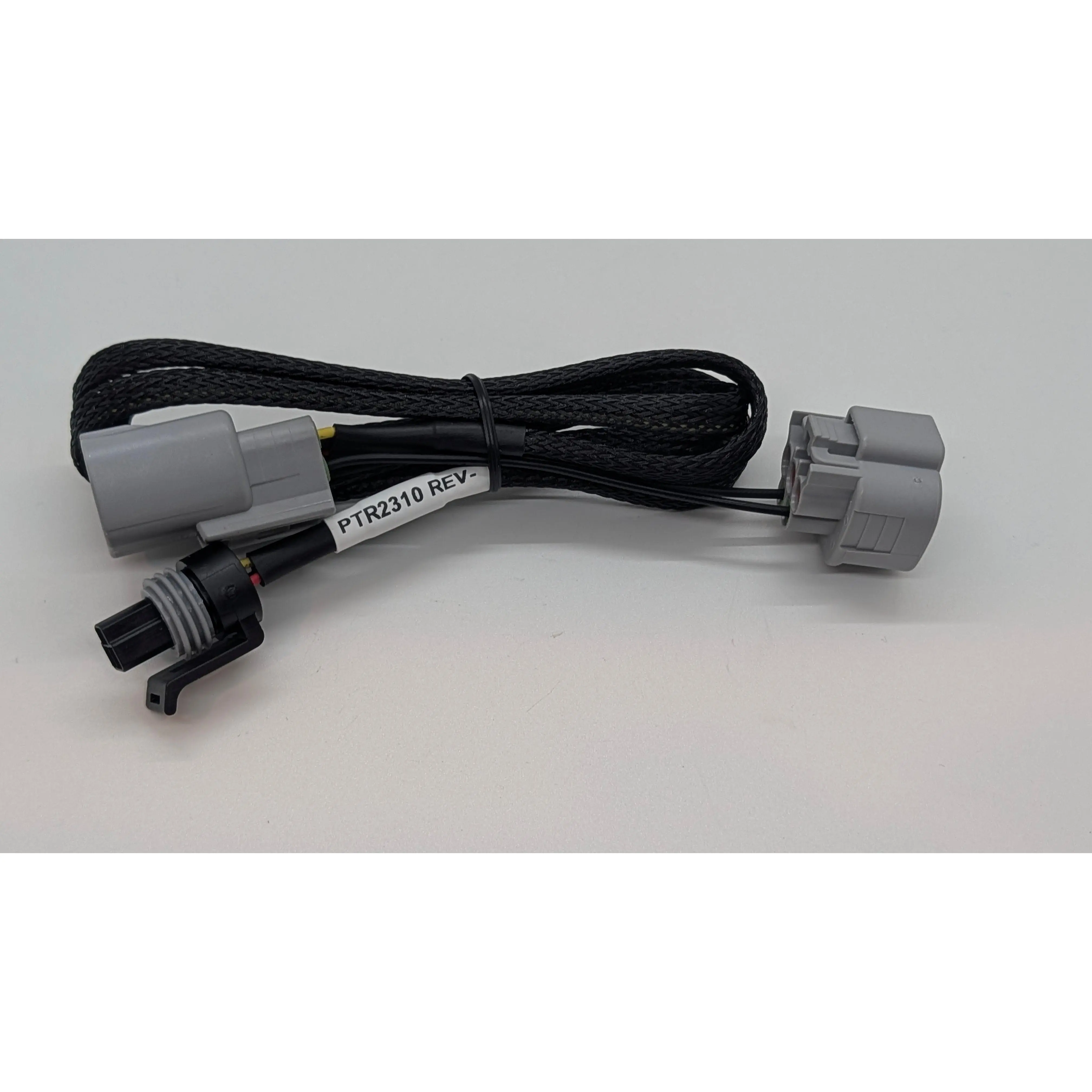 PTR Subaru Fuel Pressure Sensor Kit - 5 Pin TGV
