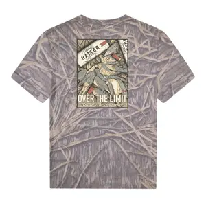 Over The Limit T-Shirt