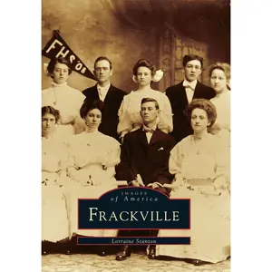 Frackville, Photo, Print