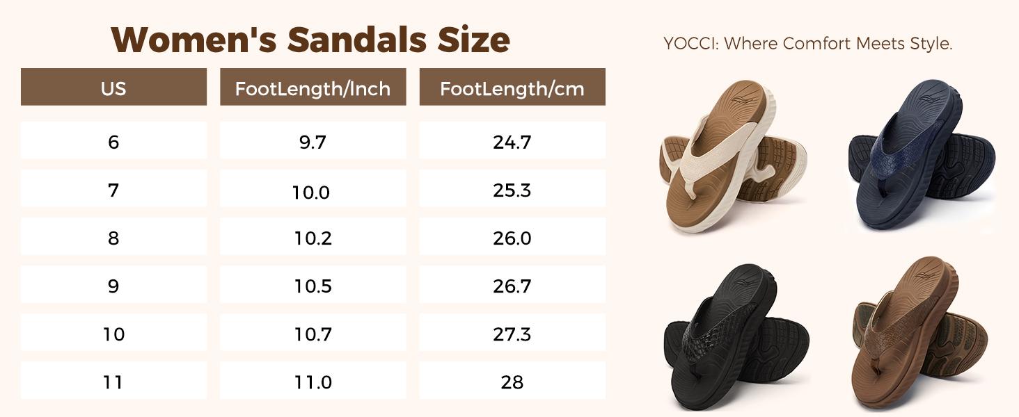 Women’s Orthopedic Arch Support Slides, Lightweight EVA Outdoor Flip Flops, Shock Absorption Comfort Footbed, Relieves Plantar Fasciitis & Foot Fatigue, Supportive Sandals for Casual Sports Wear, Reduces Stress on Feet Ankles Knees