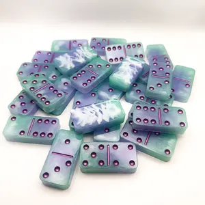 Custom Domino Set with Millennium Vault | Ambient Cast Session Series