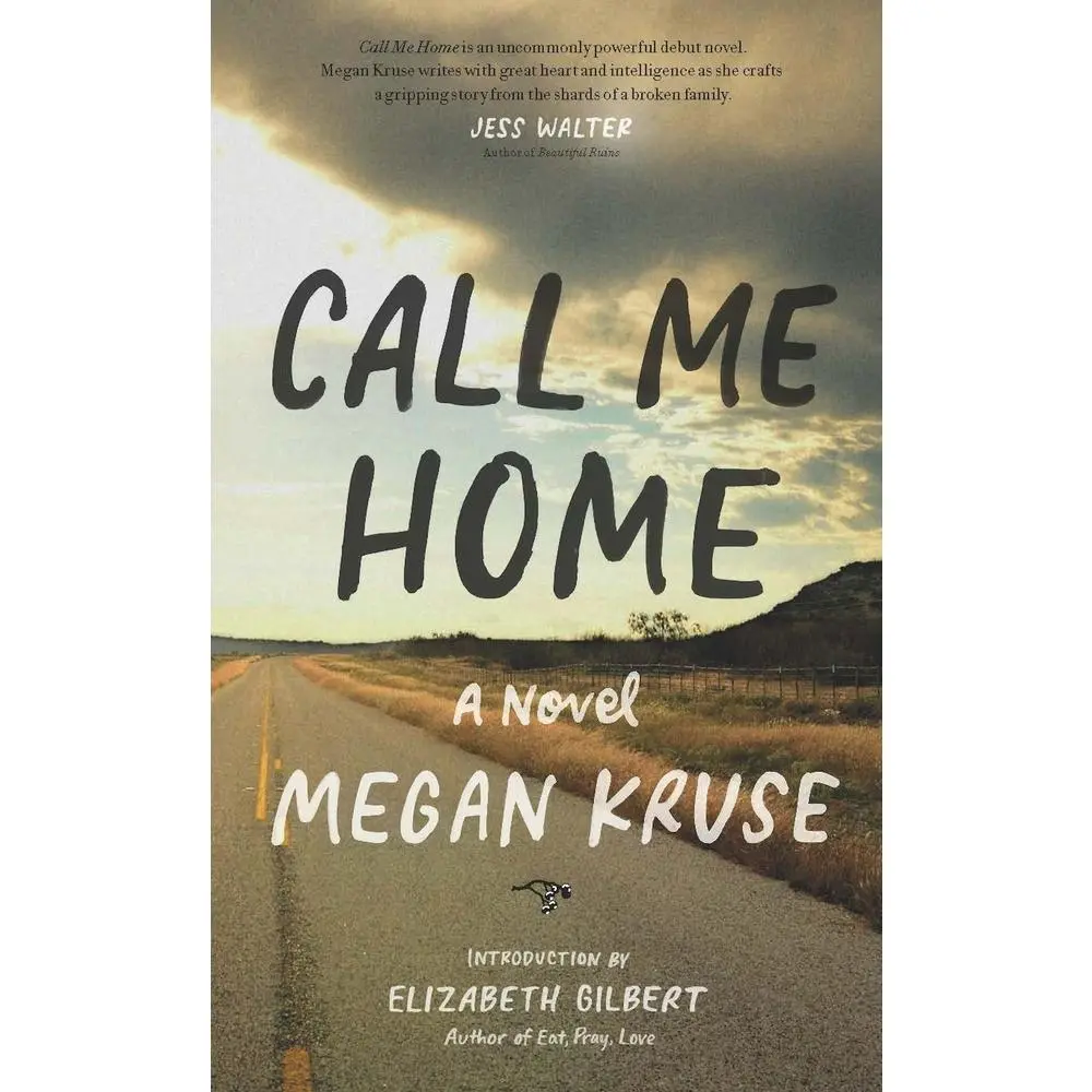 USED-Call Me Home by Kruse, Megan (Paperback)